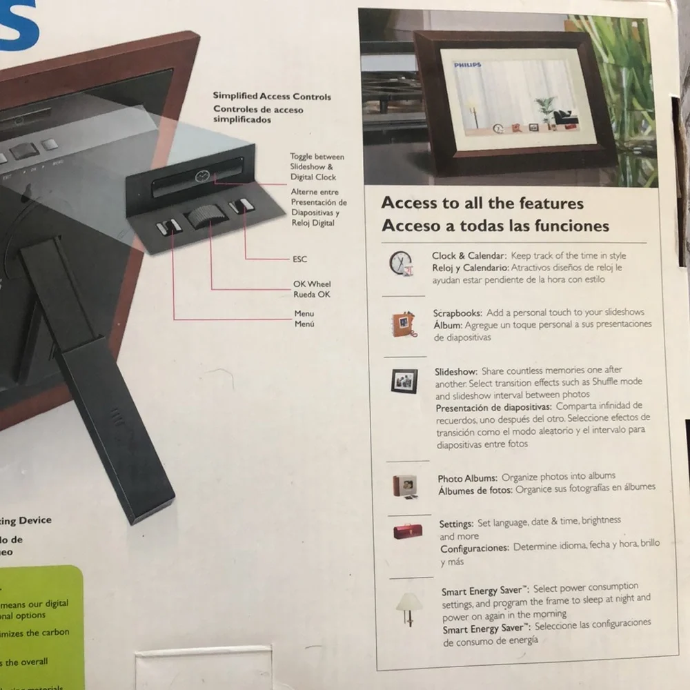 Philips brand new